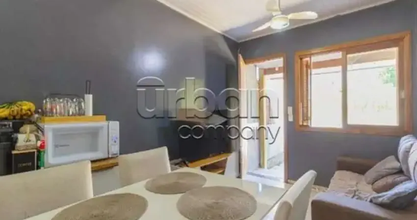 Casa em condomínio fechado com 1 quarto à venda na Rua Verona, 395, São José, Canoas