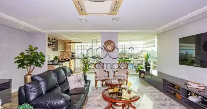 Apartamento com 3 quartos à venda na Rua Santa Cecília, 41, Marechal Rondon, Canoas