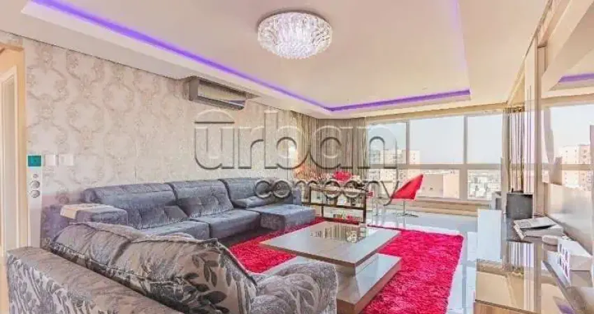 Apartamento com 3 quartos à venda na Rua Domingos Martins, 911, Centro, Canoas