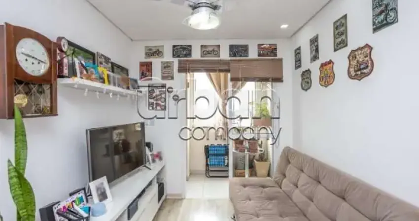 Apartamento com 2 quartos à venda na Avenida Farroupilha, 8701, São José, Canoas