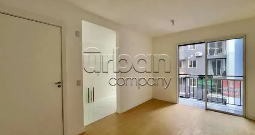 Apartamento com 3 quartos à venda na Rua Henrique Stefani, 761, Igara, Canoas