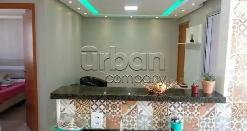 Apartamento com 2 quartos à venda na Rua Guarujá, 300, São José, Canoas