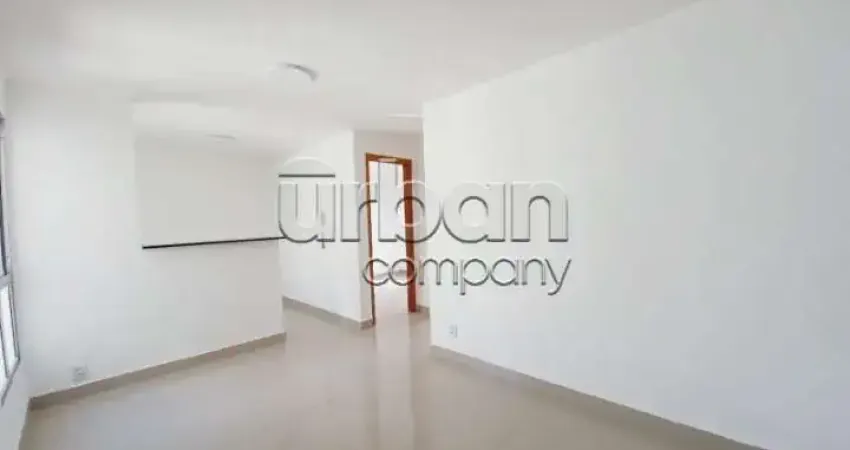 Apartamento com 2 quartos à venda na Rua Guarujá, 300, São José, Canoas