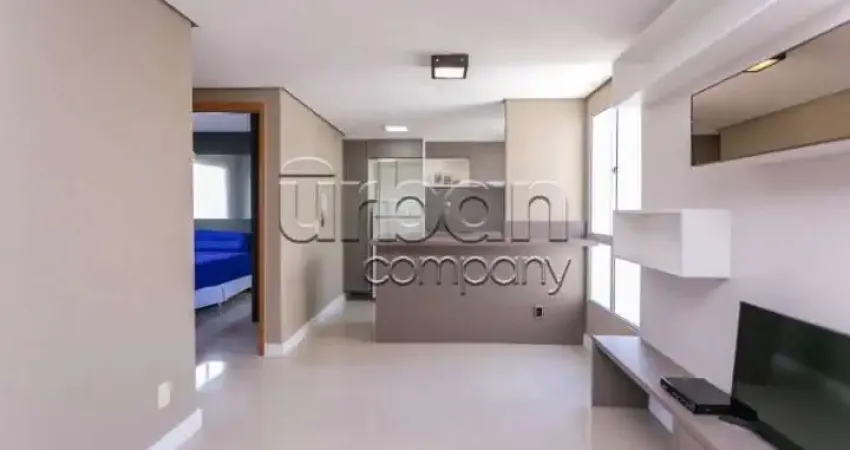 Apartamento com 2 quartos à venda na Rua Guarujá, 300, São José, Canoas