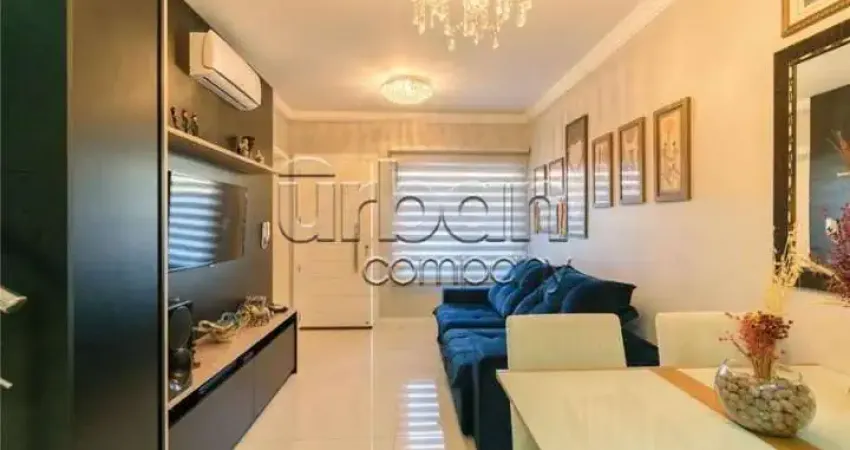 Casa em condomínio fechado com 3 quartos à venda na Rua Protásio Alves, 125, Niterói, Canoas