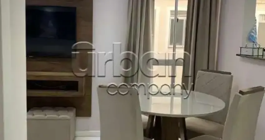 Apartamento com 2 quartos à venda na Rua Guarujá, 300, São José, Canoas