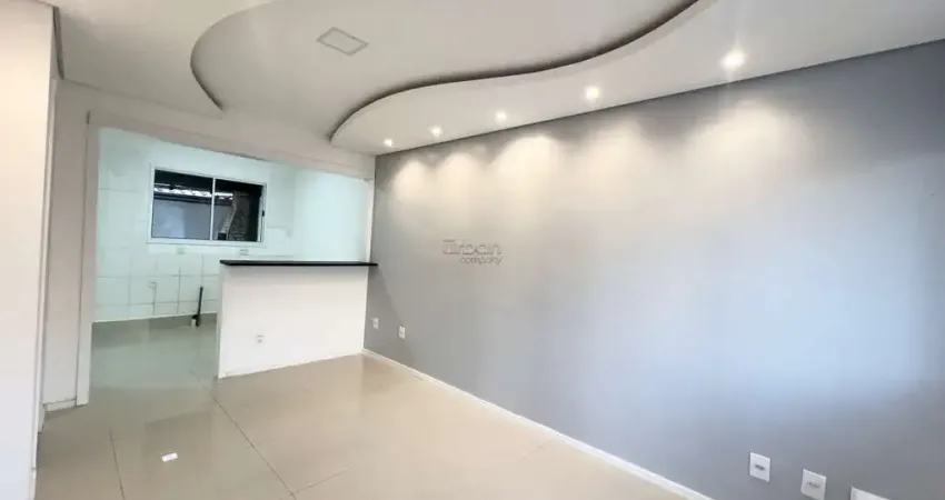 Casa em condomínio fechado com 2 quartos à venda na Rua dos Guaramirins, 303, Igara, Canoas