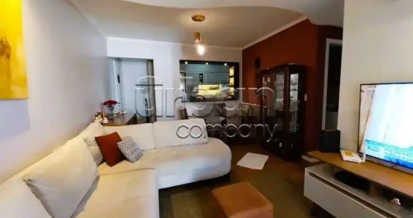 Apartamento com 3 quartos à venda na Rua Brasil, 1297, Centro, Canoas