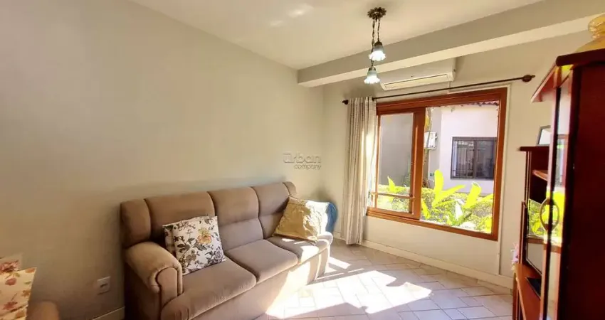 Casa em condomínio fechado com 3 quartos à venda na Rua Santa Helena, 60, Centro, Canoas