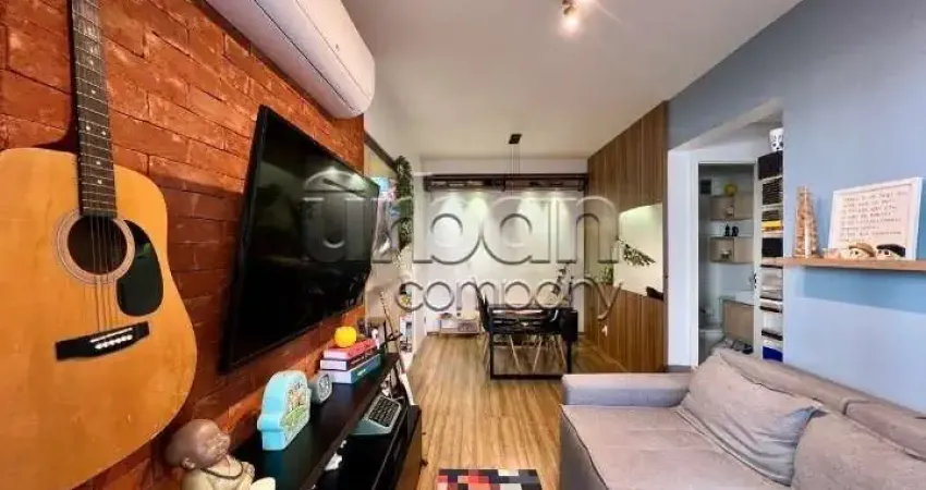 Apartamento com 2 quartos à venda na Rua Brasil, 1375, Centro, Canoas