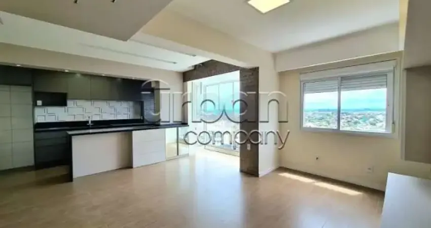 Apartamento com 3 quartos à venda na Rua Brasil, 1375, Centro, Canoas