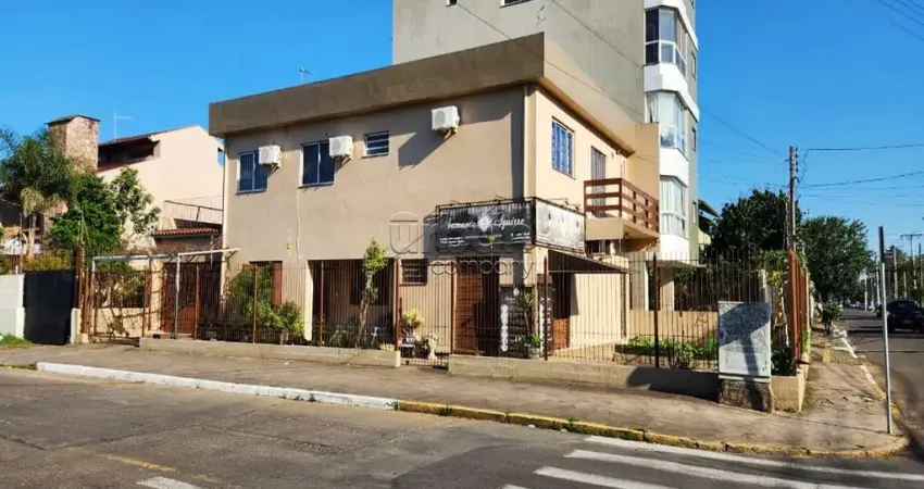 Casa em condomínio fechado com 5 quartos à venda na Rua Marechal Rondon, 437, Niterói, Canoas