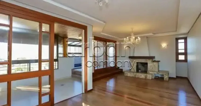 Apartamento com 4 quartos à venda na Rua Doutor Barcelos, 541, Centro, Canoas