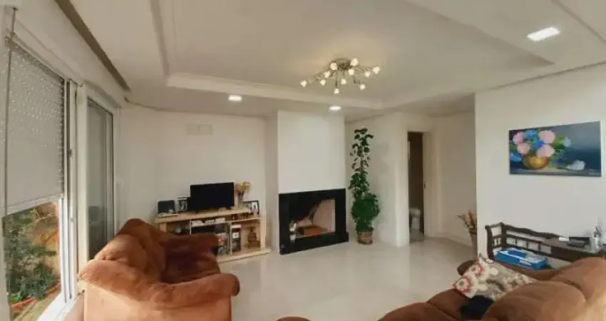 Casa em condomínio fechado com 3 quartos à venda na dos Gerânios, 87, Igara, Canoas