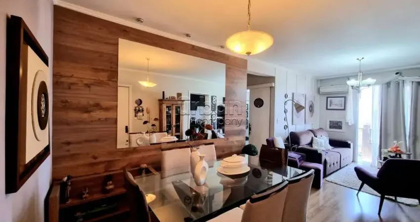 Apartamento com 2 quartos à venda na Rua José de Alencar, 160, Rio Branco, Novo Hamburgo