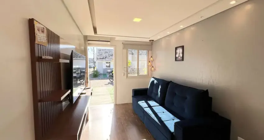 Casa em condomínio fechado com 3 quartos à venda na Rua Brigadeiro Ivo Borges, 1000, São Luis, Canoas