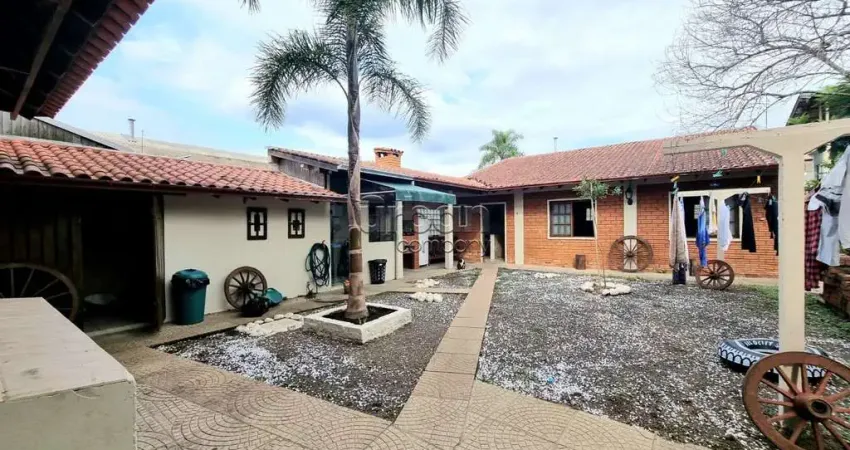 Casa em condomínio fechado com 3 quartos à venda na Rua Ivoti, 127, Campina, São Leopoldo