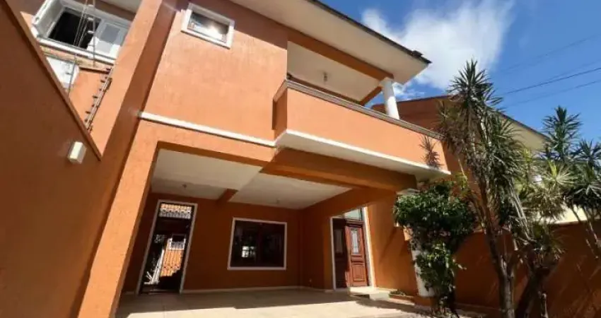 Casa em condomínio fechado com 3 quartos à venda na Rua Bélgica, 65, Marechal Rondon, Canoas