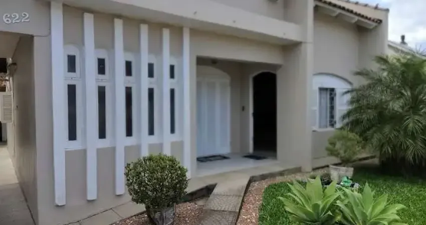 Casa em condomínio fechado com 5 quartos à venda na Rua Dom Pedro II, 622, Nossa Senhora das Graças, Canoas