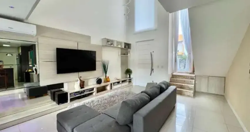 Casa em condomínio fechado com 3 quartos à venda na Rua Doutor João César, 418, Estância Velha, Canoas