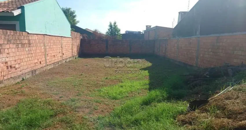 Terreno em condomínio fechado à venda na Rua Amsterdã, 31, São José, Canoas