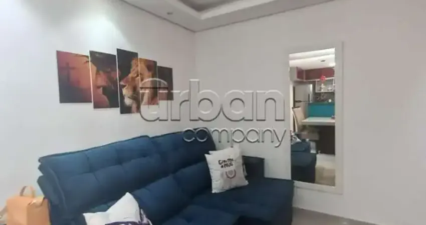Apartamento com 2 quartos à venda na Rua Guarujá, 200, São José, Canoas