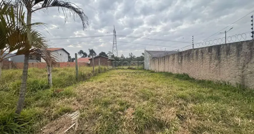 Terreno em condomínio fechado à venda na Rua Dois, Brigadeira, Canoas