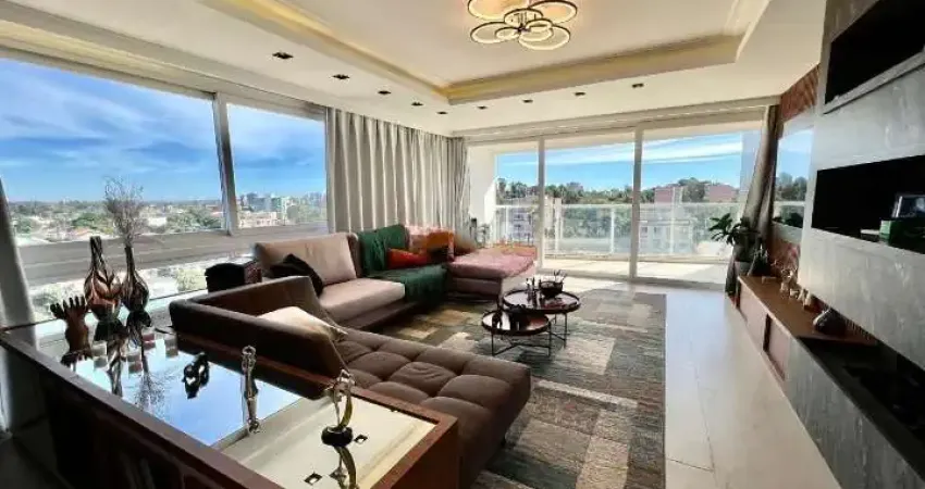 Apartamento com 2 quartos à venda na Rua Nações Unidas, 567, Nossa Senhora das Graças, Canoas