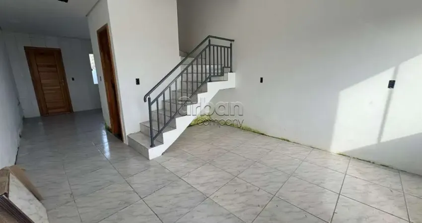 Casa em condomínio fechado com 2 quartos à venda na Marie Curie, 267, Brigadeira, Canoas