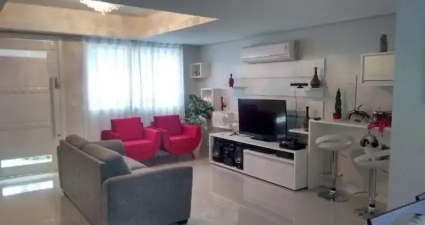 Casa em condomínio fechado com 3 quartos à venda na Rua Cecília Meireles, 737, Marechal Rondon, Canoas