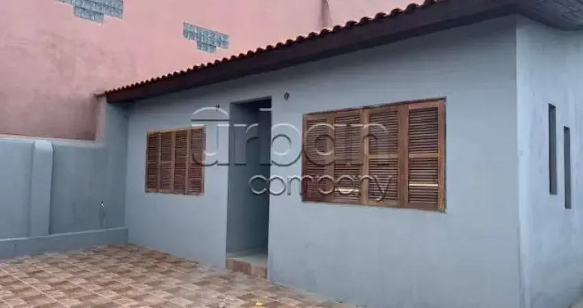 Casa em condomínio fechado com 4 quartos à venda na Rua Paulino Azurenha, 966, Partenon, Porto Alegre