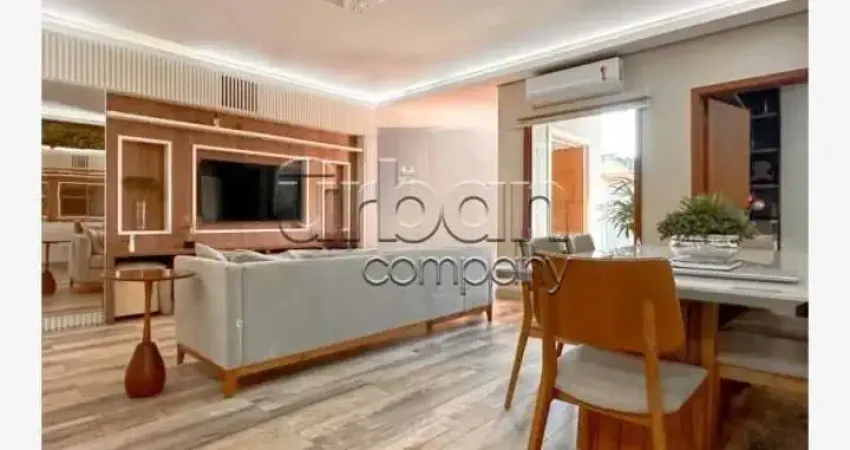 Casa em condomínio fechado com 4 quartos à venda na Rua Pedro Lerbach, 113, Centro, Esteio