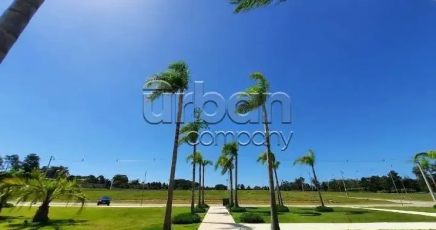 Terreno em condomínio fechado à venda na Estrada Sanga Funda, 1850, Sanga Funda, Nova Santa Rita