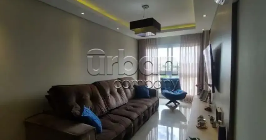 Apartamento com 3 quartos à venda na Rua Mathias Velho, 741, Centro, Canoas