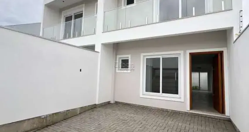 Casa em condomínio fechado com 3 quartos à venda na Rua da Erva Mate, 662, Igara, Canoas