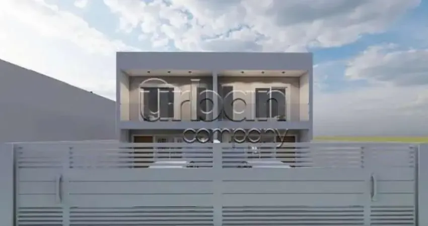 Casa em condomínio fechado com 3 quartos à venda na Rua dos Louros, 53, Igara, Canoas