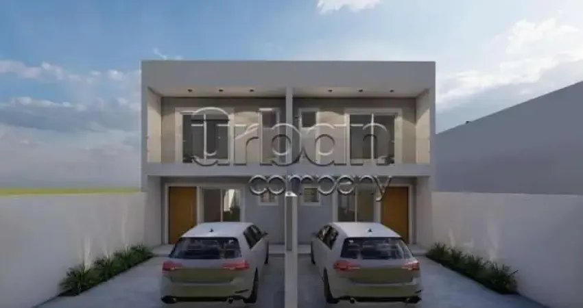 Casa em condomínio fechado com 3 quartos à venda na Rua dos Louros, 53, Igara, Canoas