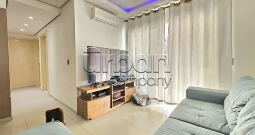 Apartamento com 3 quartos à venda na Rua Brasil, 1297, Centro, Canoas