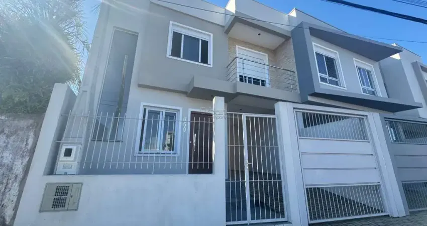 Casa em condomínio fechado com 3 quartos à venda na Frei Henrique de Coimbra, 650, Nossa Senhora das Graças, Canoas