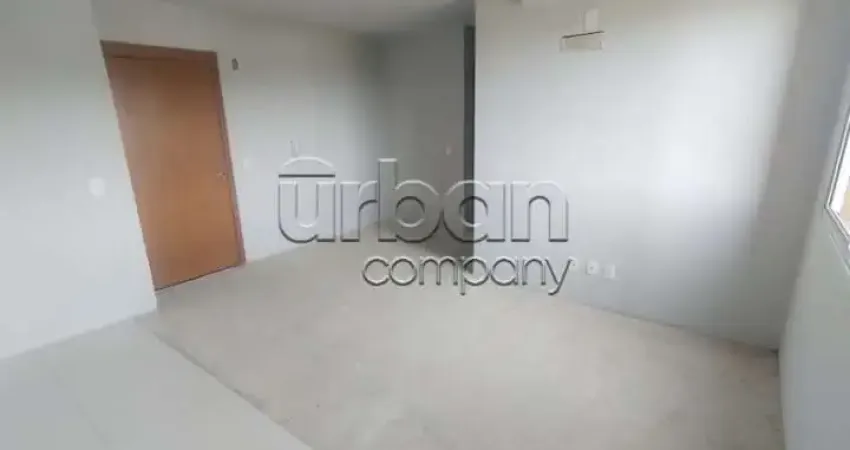 Apartamento com 2 quartos à venda na Avenida do Nazario, 760, Olaria, Canoas