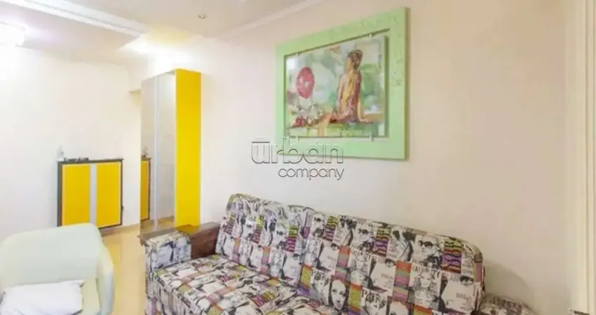 Apartamento com 2 quartos à venda na Rua FAB, 133, Nossa Senhora das Graças, Canoas