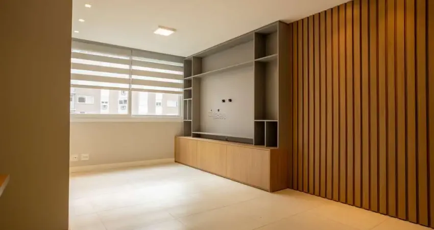 Apartamento com 3 quartos à venda na Avenida Doutor Sezefredo Azambuja Vieira, 2277, Marechal Rondon, Canoas