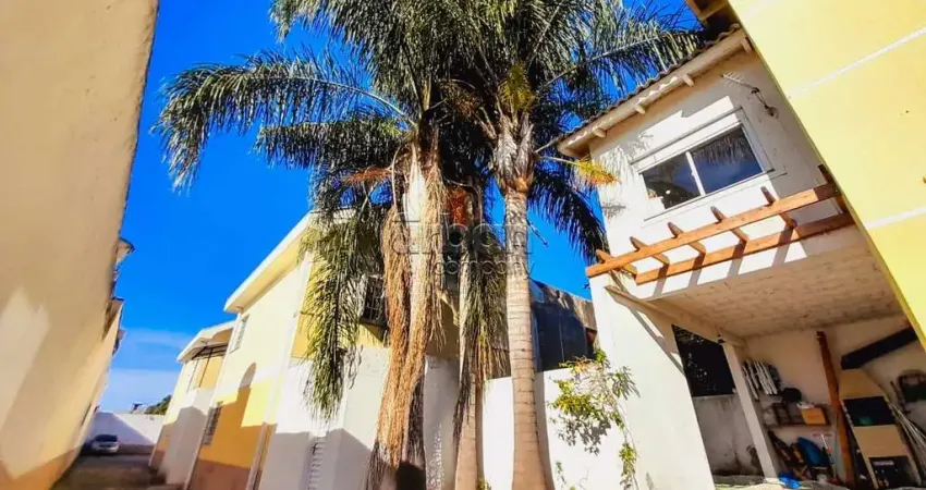 Apartamento com 2 quartos à venda na Rua Vinte e Quatro de Outubro, 82, Fátima, Canoas