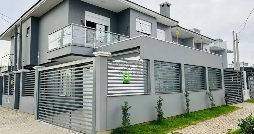 Casa em condomínio fechado com 3 quartos à venda na dos Guamirins, 71, Igara, Canoas