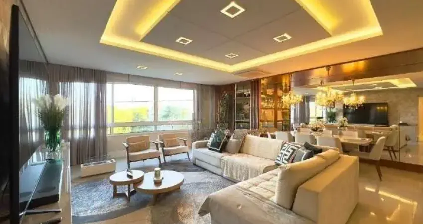 Apartamento com 3 quartos à venda na Avenida Farroupilha, 4304, Marechal Rondon, Canoas