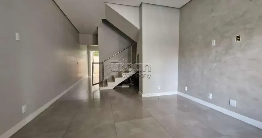 Casa em condomínio fechado com 2 quartos à venda na Vereador Adão Santos, 17, São José, Canoas