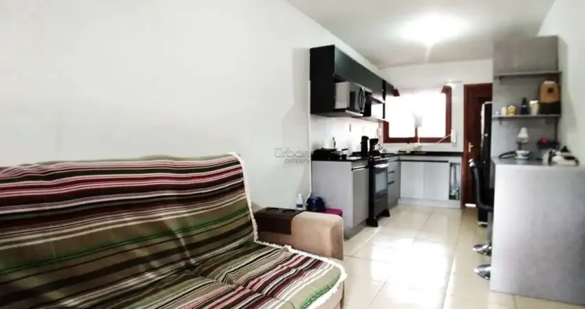 Casa em condomínio fechado com 2 quartos à venda na Rua Graciliano Ramos, 18, Harmonia, Canoas