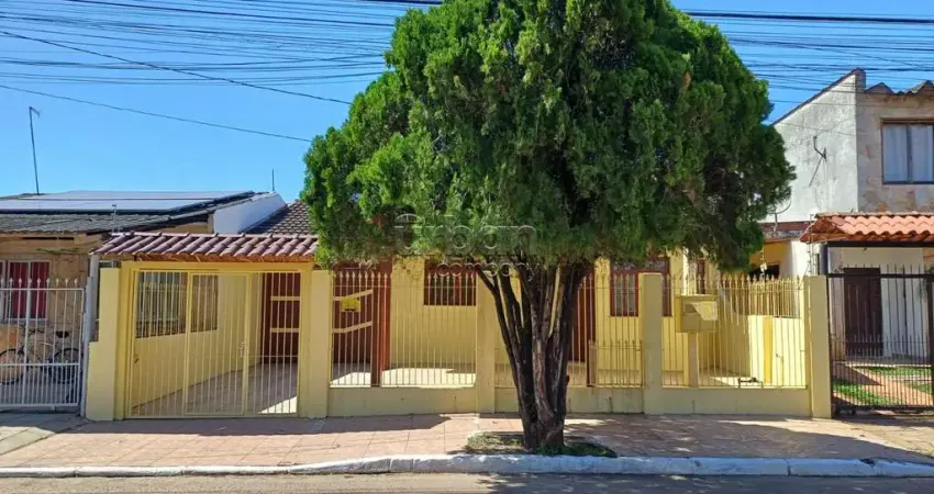 Casa em condomínio fechado com 3 quartos à venda na Rua Boa Vista, 248, Rio Branco, Canoas
