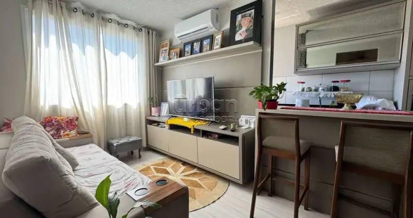 Apartamento com 2 quartos à venda na Quatro (Lot Província S Pedro), 105, Olaria, Canoas