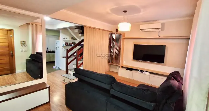 Casa em condomínio fechado com 3 quartos à venda na Avenida Armando Fajardo, 2823, Igara, Canoas